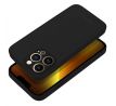 Roar Matte Glass Case  -  iPhone 11 Pro černý