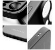 Roar Matte Glass Case  -  iPhone 11 Pro černý