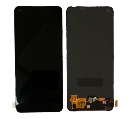 LCD TFT displej + dotykové sklo pro OnePlus Nord CE 2 5G