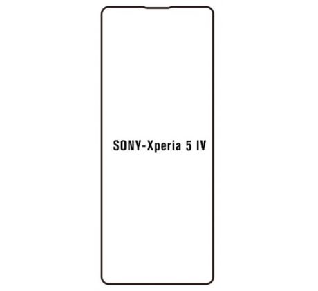 Hydrogel - ochranná fólie - Sony Xperia 5 IV