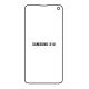 Hydrogel - ochranná fólie - Samsung Galaxy S10 G973F (case friendly)