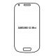Hydrogel - ochranná fólie - Samsung Galaxy S3 mini (case friendly)