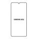 Hydrogel - ochranná fólie - Samsung Galaxy M32  (case friendly)