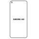 Hydrogel - ochranná fólie - Samsung Galaxy A60 (case friendly)