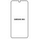 Hydrogel - ochranná fólie - Samsung Galaxy M51 (case friendly)