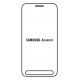 Hydrogel - ochranná fólie - Samsung Galaxy Xcover 4 (case friendly)