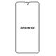 Hydrogel - ochranná fólie - Samsung Galaxy A51 5G (case friendly)
