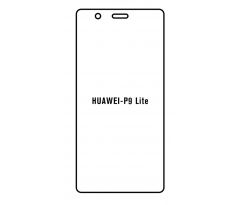 Hydrogel - ochranná fólie - Huawei P9 lite (case friendly)