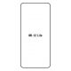 Hydrogel - ochranná fólie - Xiaomi 12 Lite (case friendly)