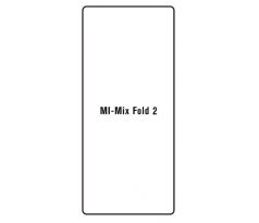 Hydrogel - ochranná fólie - Xiaomi Mi Mix Fold 2 (case friendly)