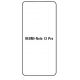 Hydrogel - ochranná fólie - Xiaomi Redmi Note 12 Pro 5G