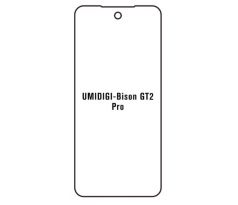 Hydrogel - ochranná fólie - Umidigi Bison GT2 5G/GT2 Pro 5G