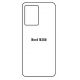 Hydrogel - matná zadní ochranná fólie - OnePlus Nord N300
