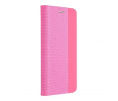SENSITIVE Book   Samsung Galaxy A23 5G  růžový