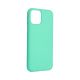 Roar Colorful Jelly Case -  iPhone 14 tyrkysový 