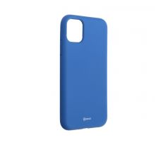 Roar Colorful Jelly Case -  iPhone 14 Plus tmavěmodrý