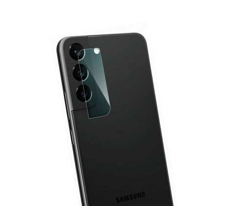Ochranné tvrzené sklo  Camera Lens -  Samsung Galaxy S21 FE
