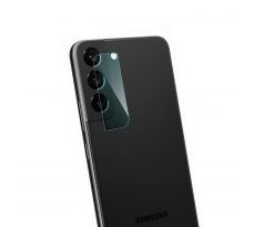 Ochranné tvrzené sklo  Camera Lens -  Samsung Galaxy S22 Plus