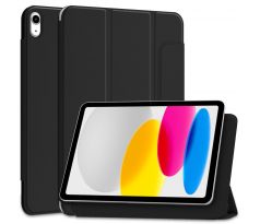 KRYT TECH-PROTECT SMARTCASE MAGNETIC iPad 10.9 2022 BLACK