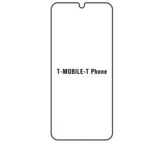 Hydrogel - Privacy Anti-Spy ochranná fólie - (T-Mobile) T Phone 5G