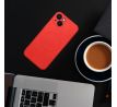 Silicone Mag Cover   iPhone 7 / 8 / SE 2020 / SE 2022 červený