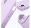 Silicone Mag Cover   iPhone 12 mini růžový