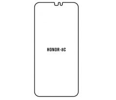 Hydrogel - matná ochranná fólie - Huawei Honor 8C