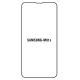 Hydrogel - ochranná fólie -Samsung Galaxy M01s