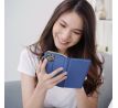 Smart Case Book   Xiaomi Redmi Note 8T  modrý