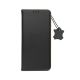 Leather  SMART Pro  Samsung Galaxy S22 černý