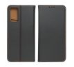 Leather  SMART Pro  Xiaomi POCO M4 Pro 5G / Redmi Note 11T 5G / Redmi Note 11S 5G černý