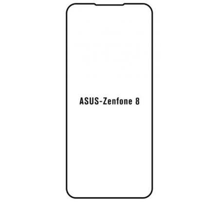 Hydrogel - ochranná fólie - ASUS Zenfone 8 ZS590KS