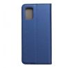 Smart Case Book   Samsung A71  tmavěmodrý modrý