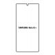 Hydrogel - ochranná fólie - Samsung Galaxy Note 10+ 