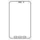 Hydrogel - ochranná fólie - Samsung Galaxy Tab Active 2 8.0 SM-T395