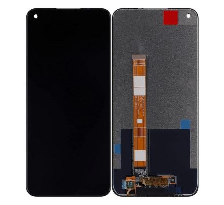 Displej + dotykové sklo OnePlus Nord N200 5G