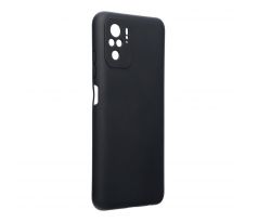 SOFT Case  Xiaomi Redmi 10C černý