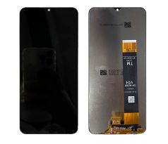 Displej + dotykové sklo pro Samsung Galaxy M23 5G