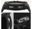 ŘEMÍNEK RINGKE FUSION X GUARD SAMSUNG GALAXY WATCH 5 PRO (45MM) BLACK