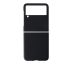 Forcell SLIM Case  Samsung Galaxy Z Flip 3 černý