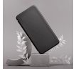 PIANO Book  Samsung Galaxy A03 černý