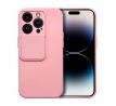 SLIDE Case  iPhone 13 růžový