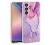 KRYT TECH-PROTECT MOOD SAMSUNG GALAXY A54 5G COLORFUL MARBLE