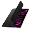 KRYT SPIGEN LIQUID AIR FOLIO iPad Pro 11 2021 / 2022 BLACK