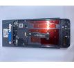 LCD displej + dotyková deska Honor 20 / Huawei Nova 5T s rámem