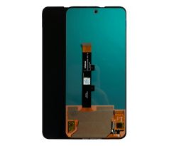 ORIGINAL OLED displej + dotykové sklo pro Motorola Edge 20 Lite