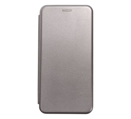 Book Forcell Elegance  Samsung Galaxy A54 5G šedý