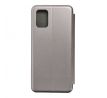 Book Forcell Elegance  Samsung Galaxy A54 5G šedý