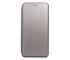 Book Forcell Elegance  Samsung Galaxy A34 šedý