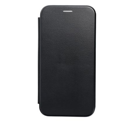 Book Forcell Elegance  Samsung Galaxy A54 5G černý